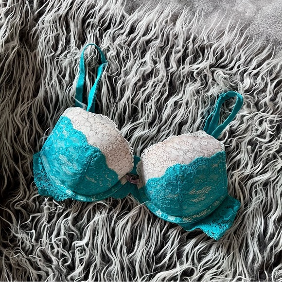 VS Dream Angels push-up 32B - Picture 2 of 6